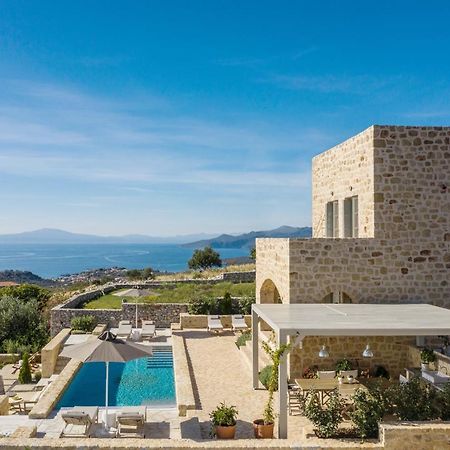 Amani Living Βίλα Στούπα Εξωτερικό φωτογραφία