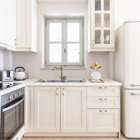 Amani Living Βίλα Στούπα Εξωτερικό φωτογραφία