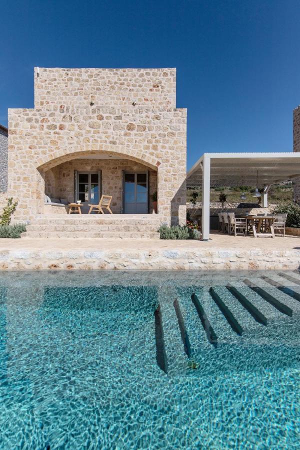 Amani Living Βίλα Στούπα Εξωτερικό φωτογραφία