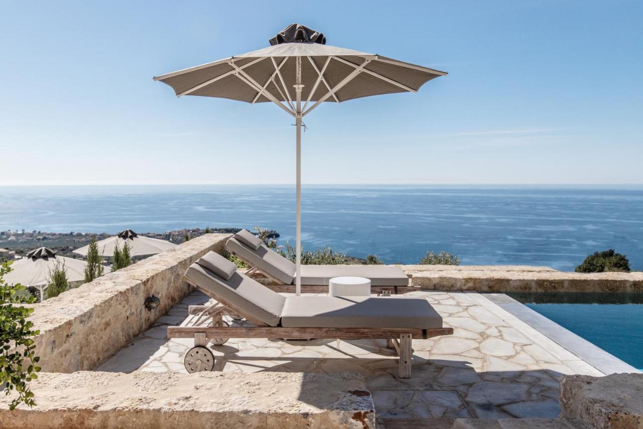 Amani Living Βίλα Στούπα Εξωτερικό φωτογραφία