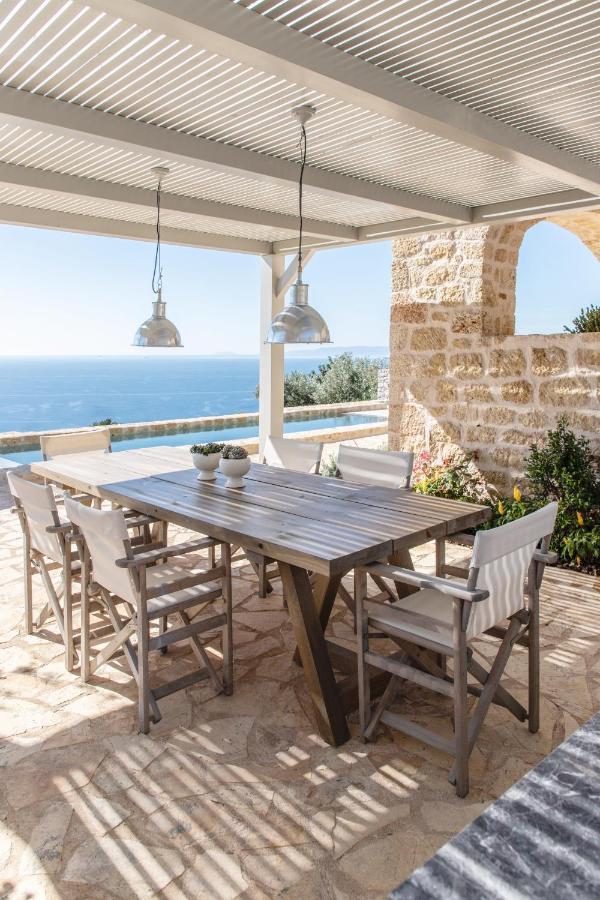 Amani Living Βίλα Στούπα Εξωτερικό φωτογραφία