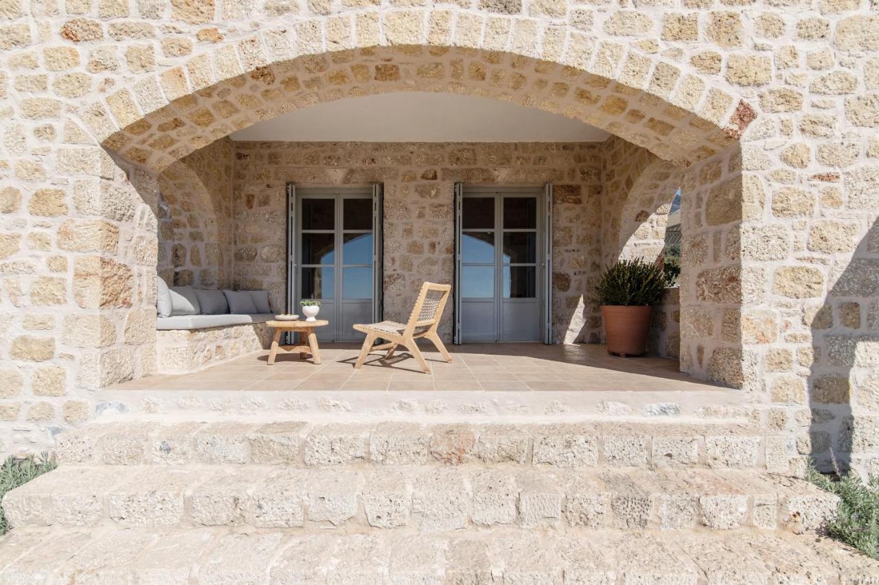 Amani Living Βίλα Στούπα Εξωτερικό φωτογραφία