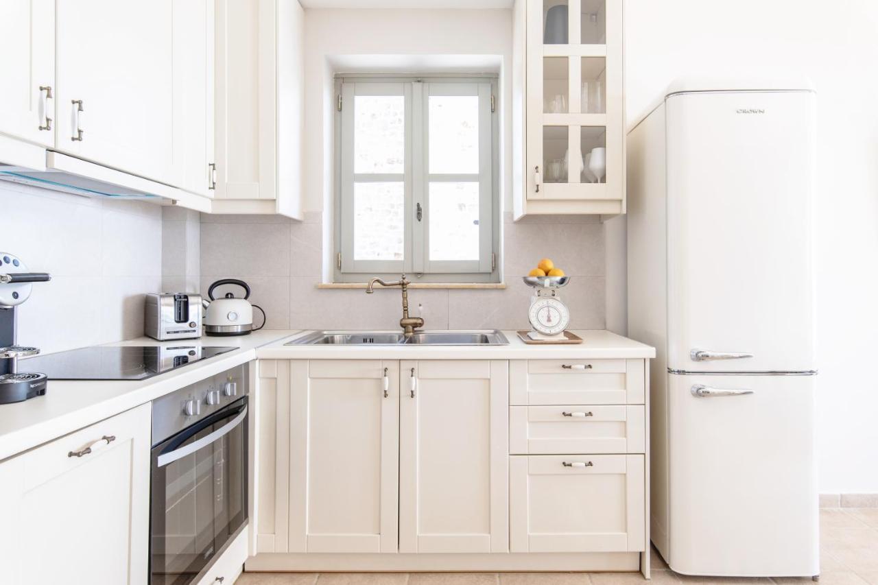 Amani Living Βίλα Στούπα Εξωτερικό φωτογραφία