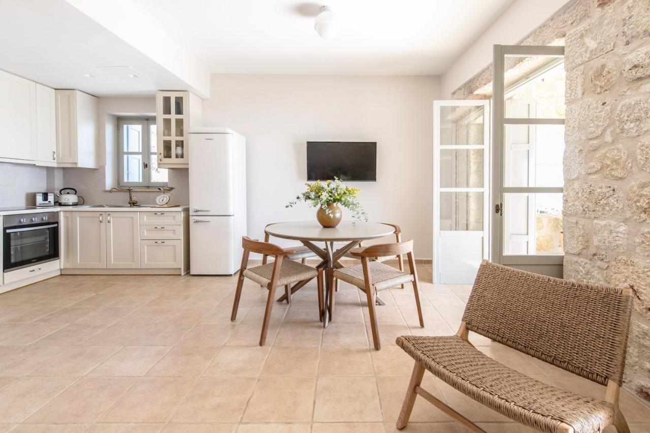 Amani Living Βίλα Στούπα Εξωτερικό φωτογραφία