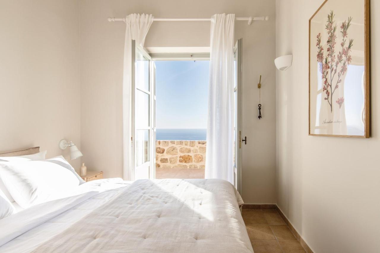Amani Living Βίλα Στούπα Εξωτερικό φωτογραφία