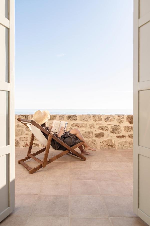 Amani Living Βίλα Στούπα Εξωτερικό φωτογραφία
