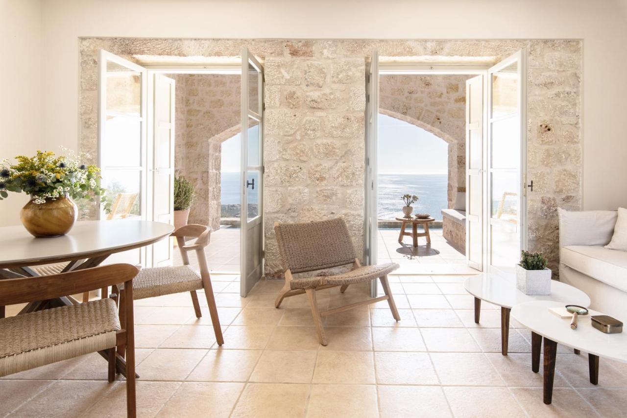 Amani Living Βίλα Στούπα Εξωτερικό φωτογραφία