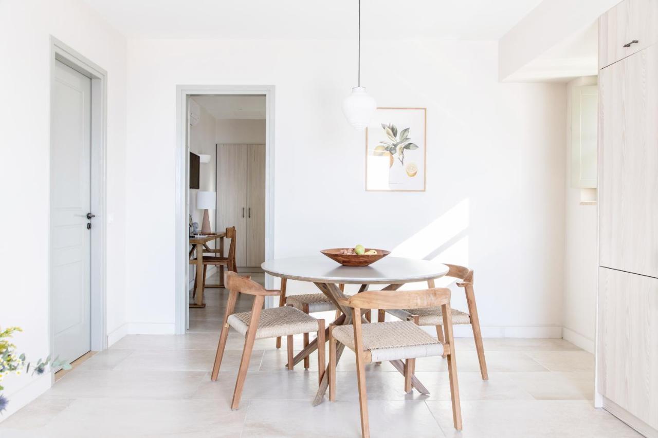 Amani Living Βίλα Στούπα Εξωτερικό φωτογραφία