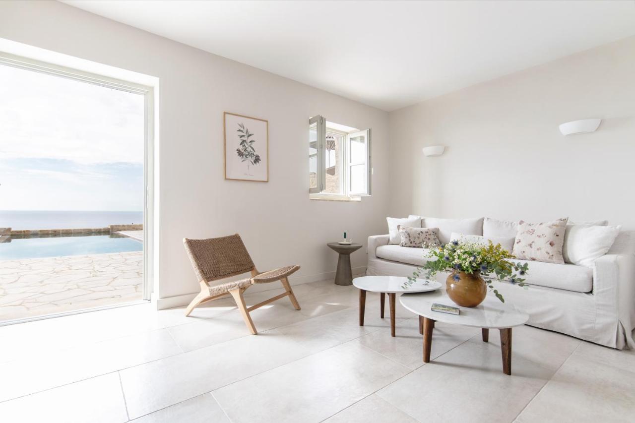 Amani Living Βίλα Στούπα Εξωτερικό φωτογραφία