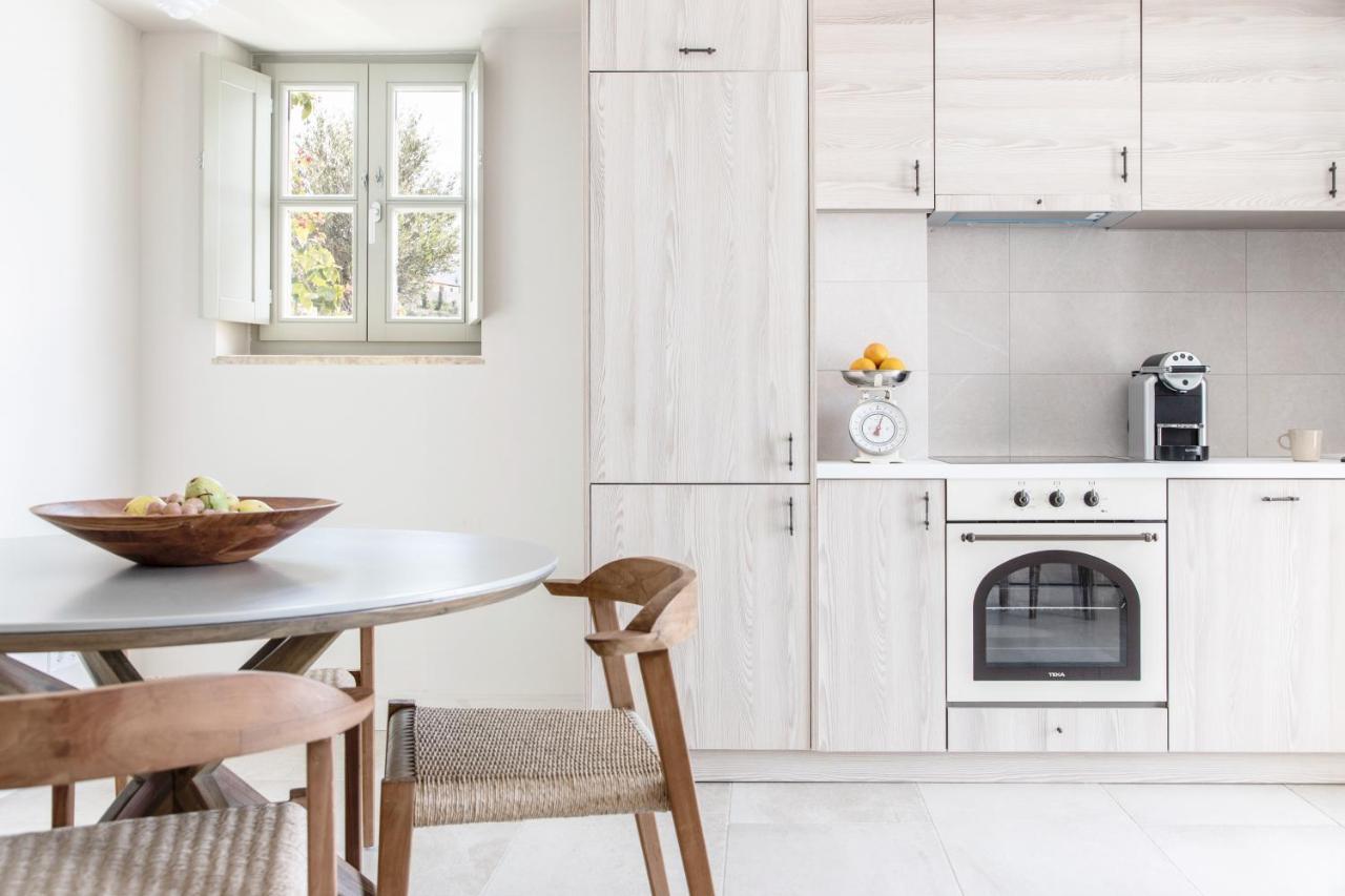 Amani Living Βίλα Στούπα Εξωτερικό φωτογραφία