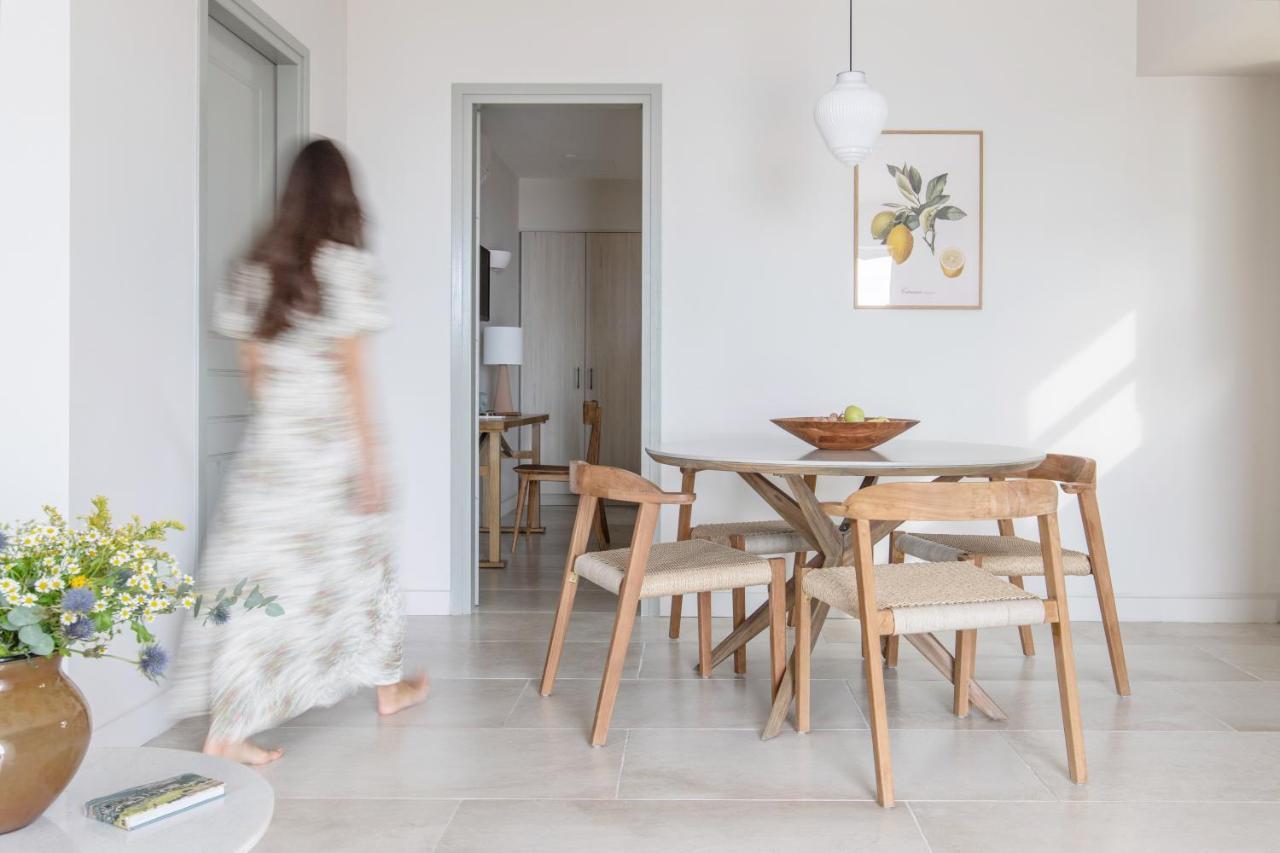 Amani Living Βίλα Στούπα Εξωτερικό φωτογραφία