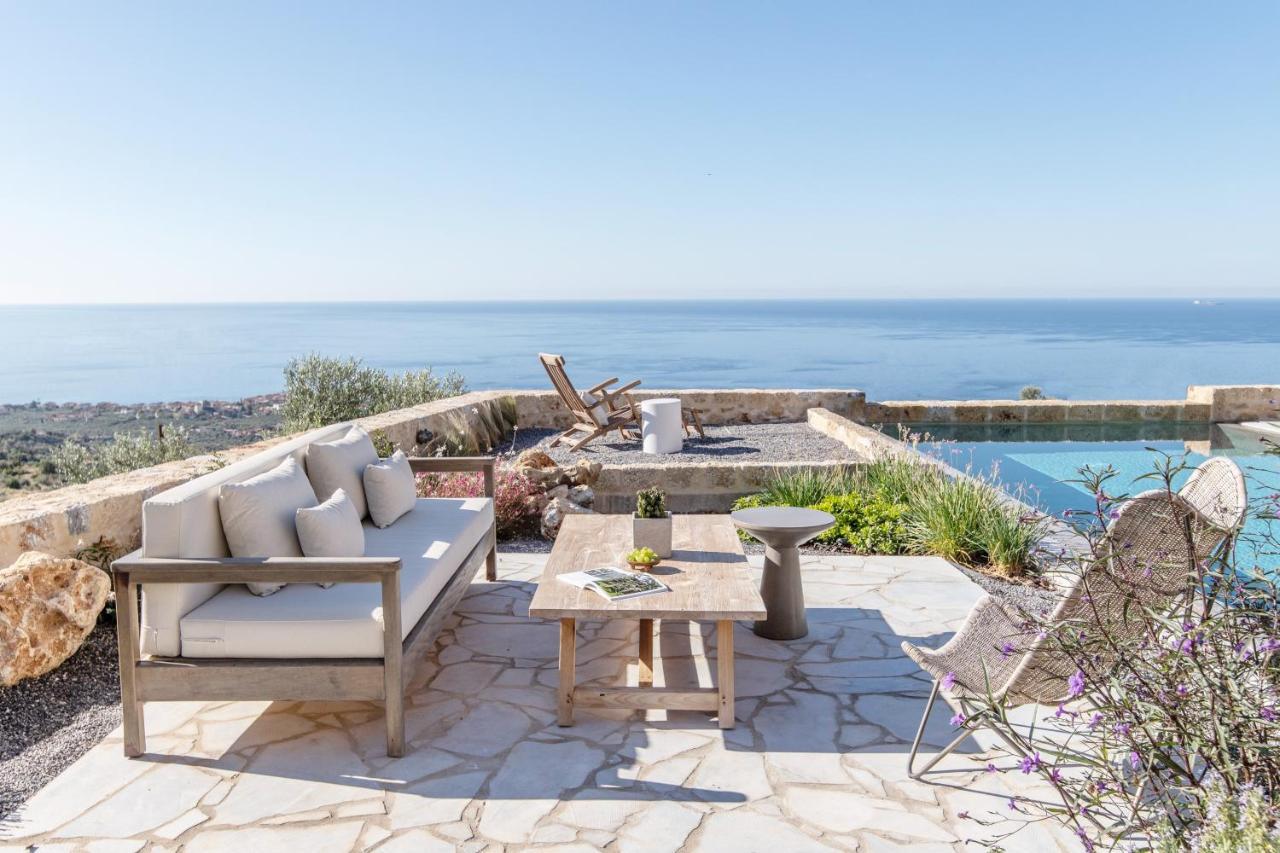 Amani Living Βίλα Στούπα Εξωτερικό φωτογραφία