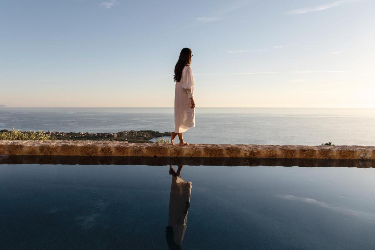 Amani Living Βίλα Στούπα Εξωτερικό φωτογραφία