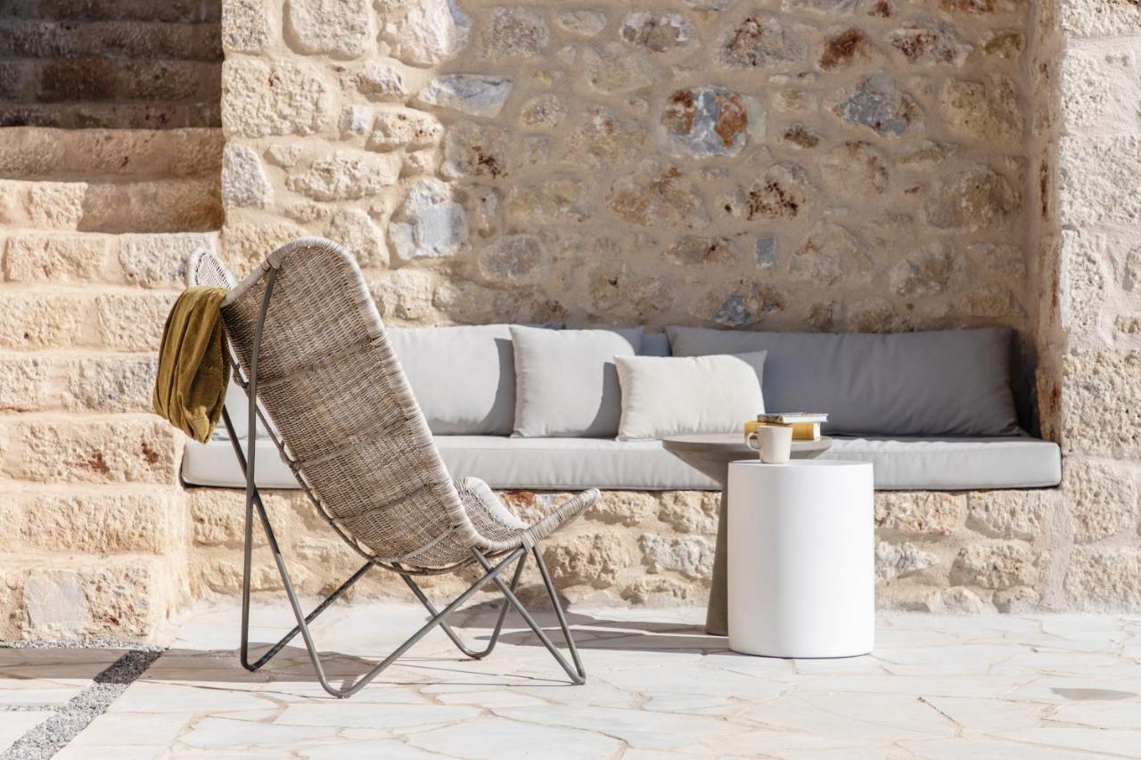 Amani Living Βίλα Στούπα Εξωτερικό φωτογραφία