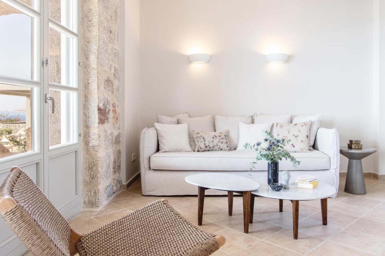 Amani Living Βίλα Στούπα Εξωτερικό φωτογραφία