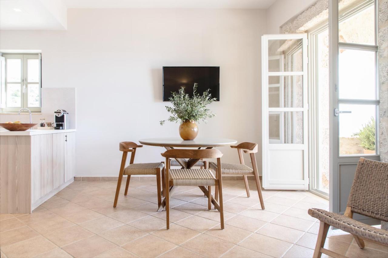 Amani Living Βίλα Στούπα Εξωτερικό φωτογραφία
