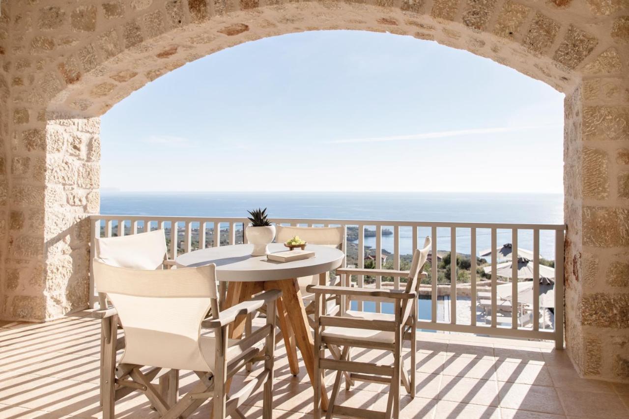 Amani Living Βίλα Στούπα Εξωτερικό φωτογραφία