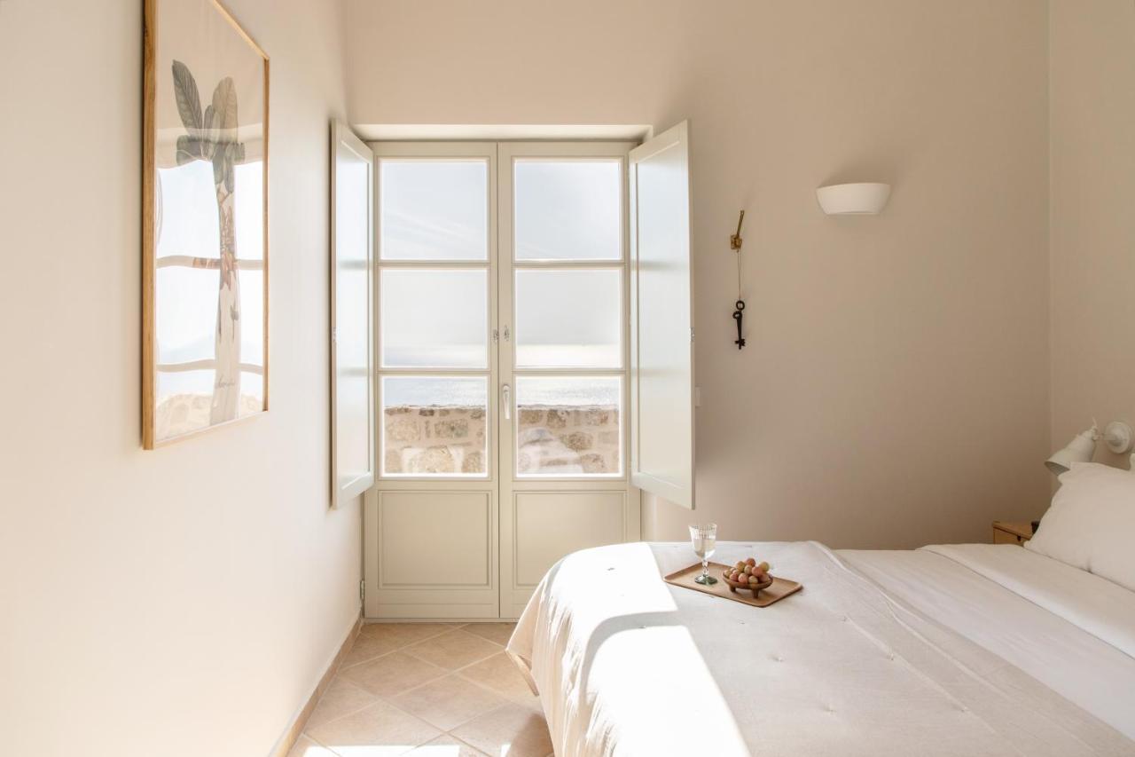Amani Living Βίλα Στούπα Εξωτερικό φωτογραφία