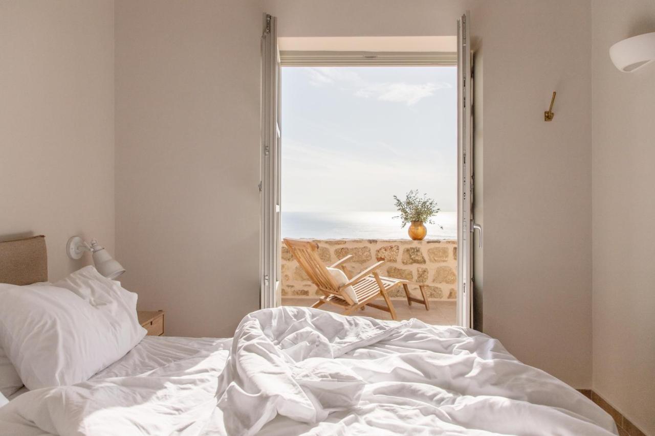 Amani Living Βίλα Στούπα Εξωτερικό φωτογραφία