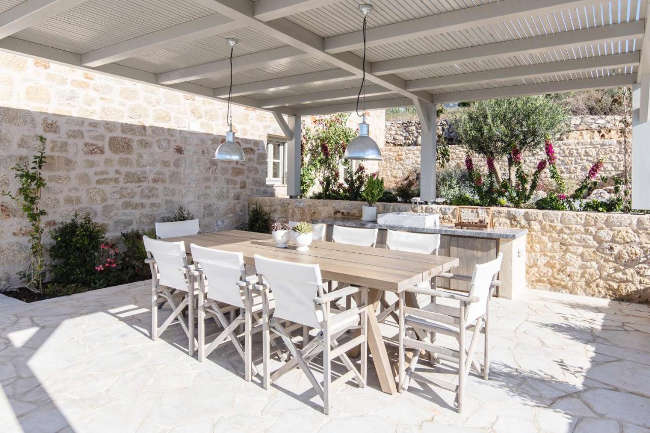 Amani Living Βίλα Στούπα Εξωτερικό φωτογραφία