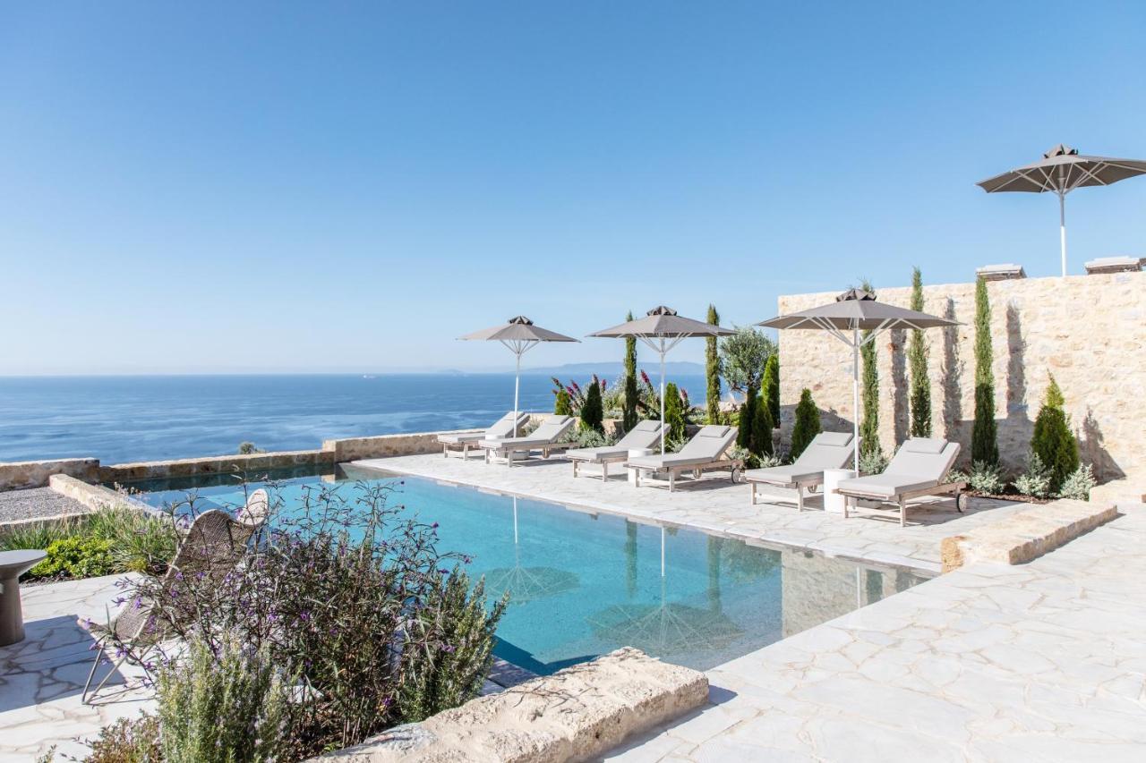 Amani Living Βίλα Στούπα Εξωτερικό φωτογραφία