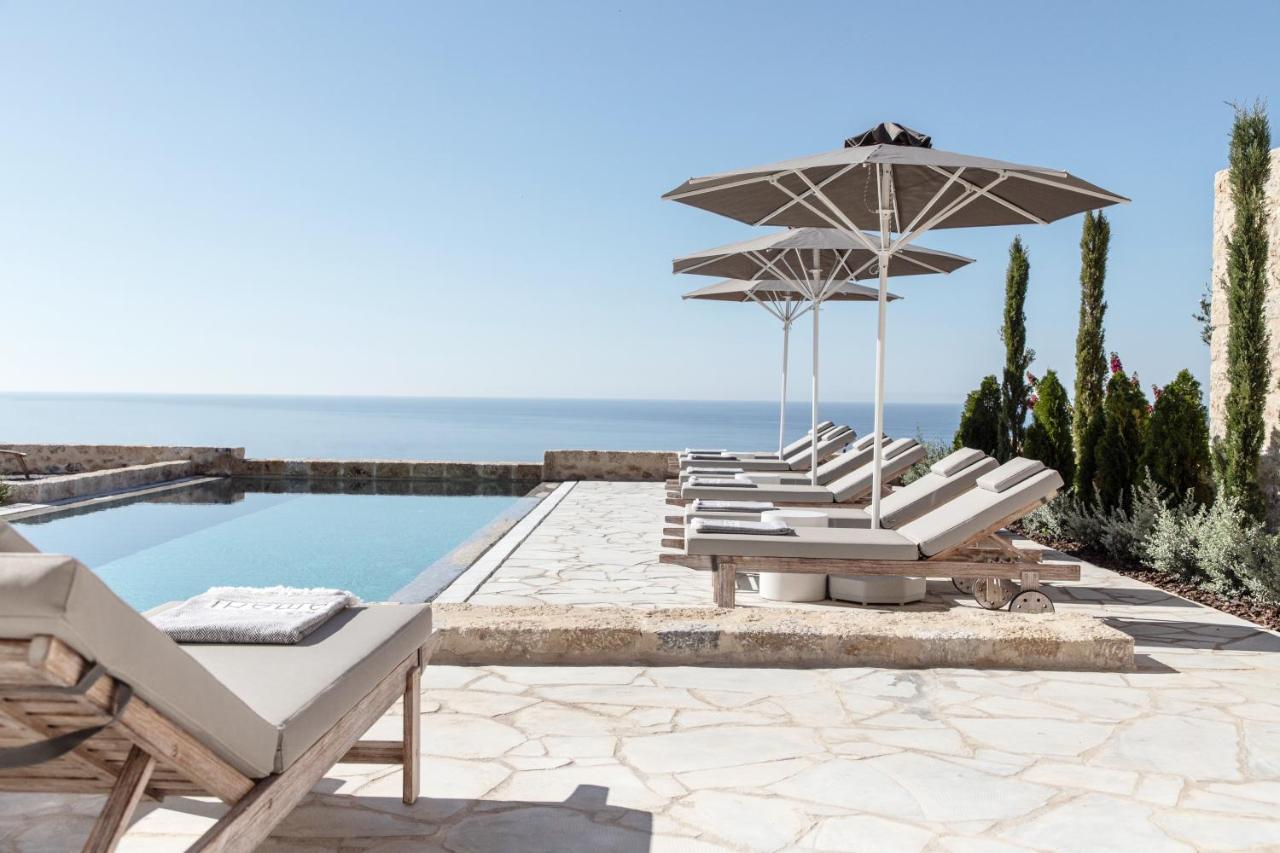 Amani Living Βίλα Στούπα Εξωτερικό φωτογραφία
