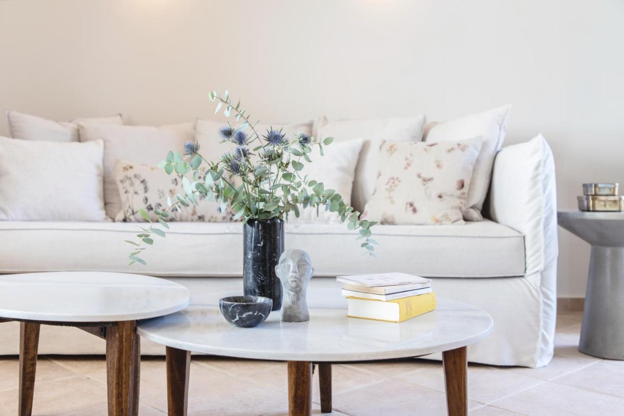 Amani Living Βίλα Στούπα Εξωτερικό φωτογραφία