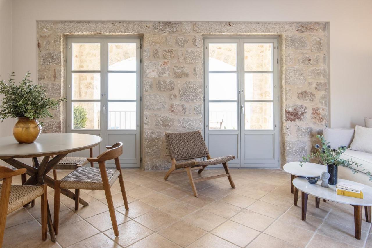 Amani Living Βίλα Στούπα Εξωτερικό φωτογραφία