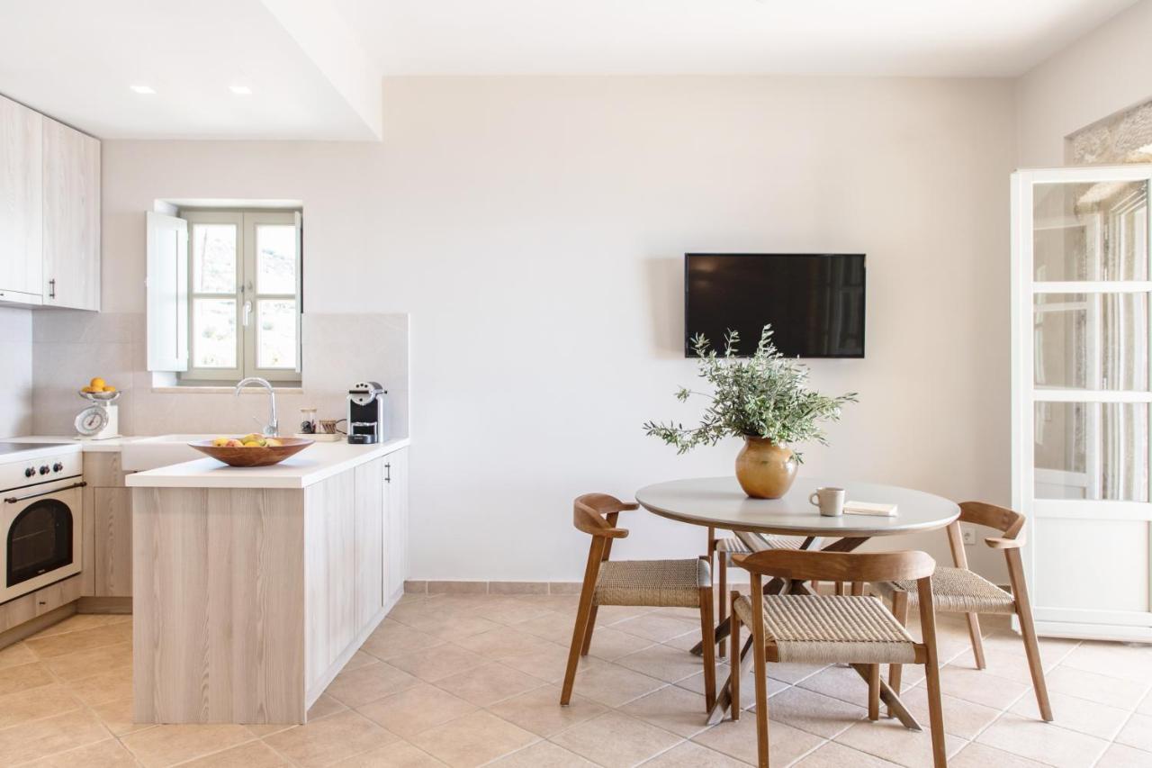 Amani Living Βίλα Στούπα Εξωτερικό φωτογραφία