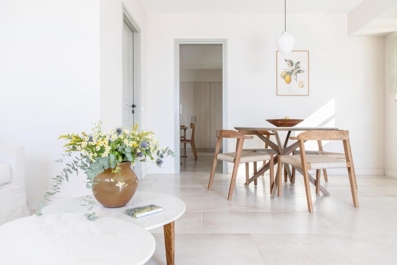 Amani Living Βίλα Στούπα Εξωτερικό φωτογραφία